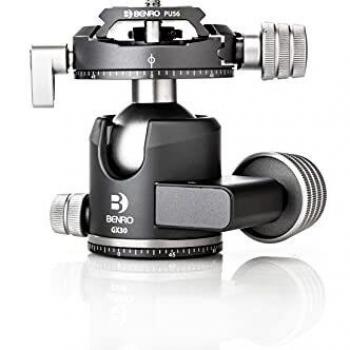 Benro GX30 Arca-Swiss Kugelkopf