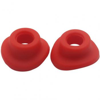 Valve de Aire Silicona Multi‑Marca: KTM, HONDA, YZF, MX, SXF, CRF