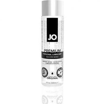 System JO Premium Silicone Lubricant