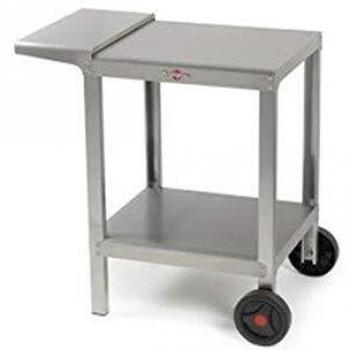 KRAMPOUZ Gartenwagen für Plancha