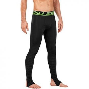 2XU Power Recovery Compression Tights, Male, XL