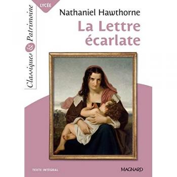La Lettre écarlate