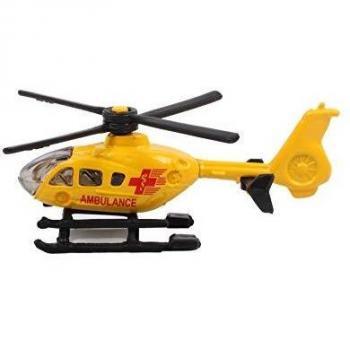 Siku Super Series Helicopter