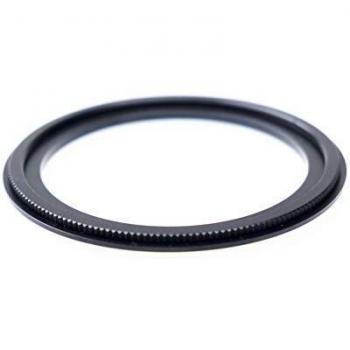 Hitech Firecrest 100 mm Step‑Up Haltersystem