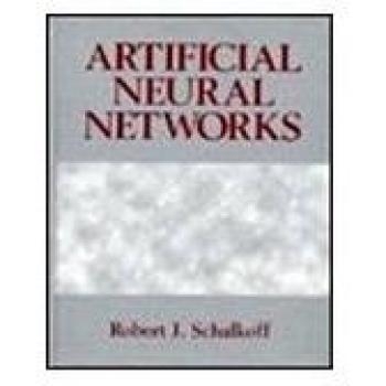 Artificial Neural Networks