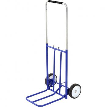 Diable léger 50 kg – haute mobilité
