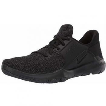 Nike Flex Control Tr3, Chaussures de Sport Homme, Noir