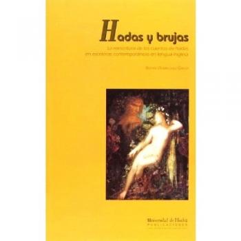 Hadas y brujas