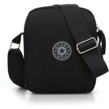 Bolso Nómada Nylon Hombre