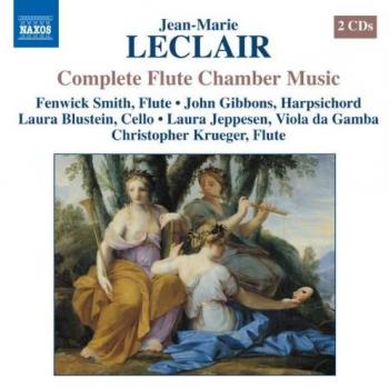 Flauto e musica da camera