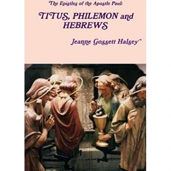 The Epistles of the Apostle Paul