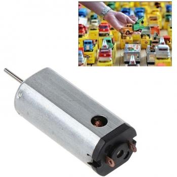 High Speed HM N50 Micro Motor 27500 RPM