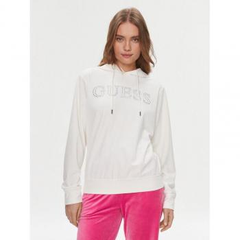 Crystal Logo Hoodie