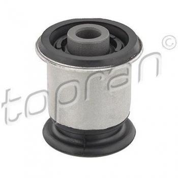 Brazo de Suspensión TOPRAN 208 033
