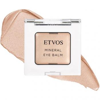 ETVOS Mineral Eye Balm with Pearl Shine