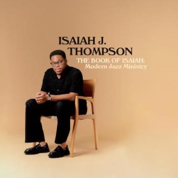 Isaiah's Contemporary Jazz Worship