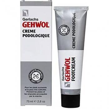 Gehwol Crème Podologique Tube 75ml