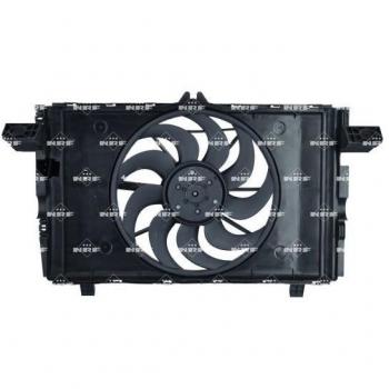 Radiatore MotoPro NRF 470175