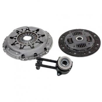 Kit d'Embrayage ASHIKA 210 pour Ford Fiesta 6 & Mazda 2