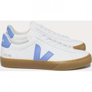 VEJA Women's Campo Leather Sneakers