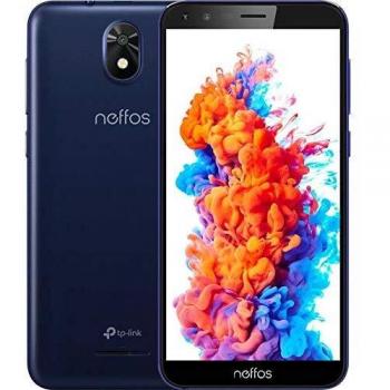 Neffos C5 Plus 13,6 cm 1GB/8GB Dual SIM Blu 2200mAh