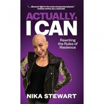 Actually, I Can: Rewriting the Rules of Resilience
