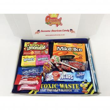 Laffy Taffy Treats Hamper