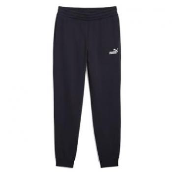 Herren‑Sporthose Puma ESS No. 1 – Logoprodukt, Blau, L