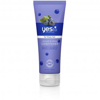 Frizz‑Control Heidelbeer‑Shine 280 ml