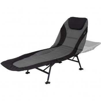 Eurotrail Inklapbaar ligbed Royal
