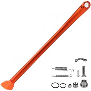 Soporte de aleación de aluminio para Husqvarna 250-530 EXC EXCF