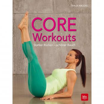 Core-Workouts: Starker Rücken