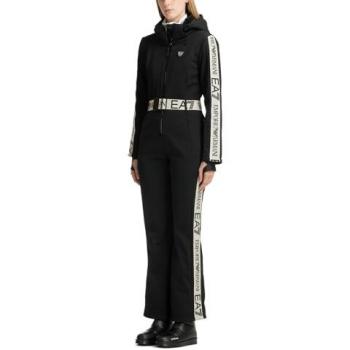 Bomber EA7 Emporio Armani Nera S