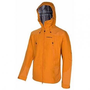 Chaqueta de Hombre Tempest Tw86 Ocre Trangoworld
