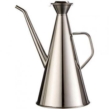 Ibili 709710 Huilier Iberica 1 L Stainless Steel Travel Mug