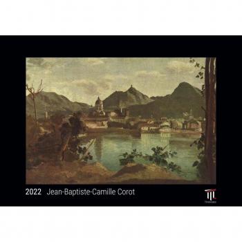 Jean-Baptiste-Camille Corot 2022