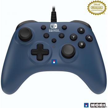 HORI Licensed Turbo Game Controller for Nintendo Switch