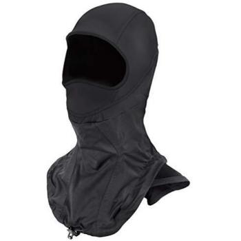 Spidi H2Out Balaclava Noir taille : L