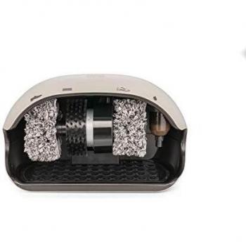 Stainless Steel ShineMate 100C – Grey/Black Pack