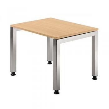 JAVA Schreibtisch 80 x 80 Buche