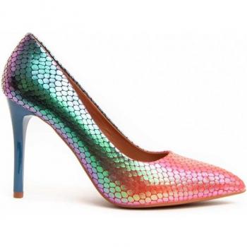 Montevita Queen2 93957 Multicolour Court Heel – EU 37