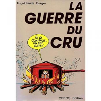 La Guerre Du Cru, L'instinctothérapie
