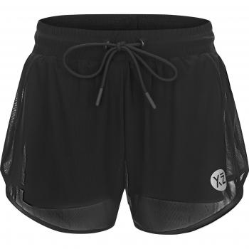 Nero Squat Yeaz – Pantalone Femminile XXS