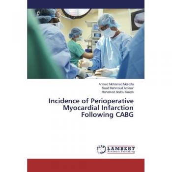 Incidence of Perioperative Myocardial Infarction Following CABG