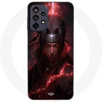 Maniacase Itachi 3D Soft Shell for Samsung Galaxy A23 5G