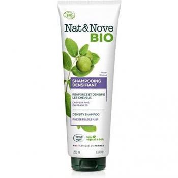 Eugène Perma Champú Cabello Fino Nat&Nove 250Ml