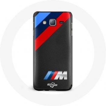 A3 BMW M Collection Rugged Skin – Samsung
