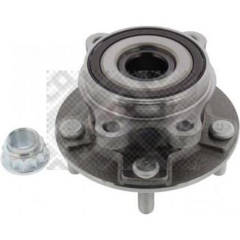 MAPCO 26293 Wheel Bearing Replacement Kit