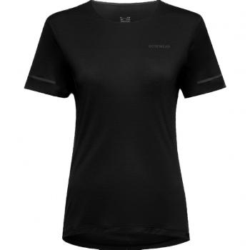 Gore Wear Contest 2.0 Maglietta Femminile Nero