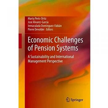 Economic Challenges of Pension Systems